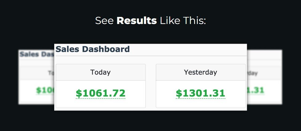 One Dollar New Year Traffic Review