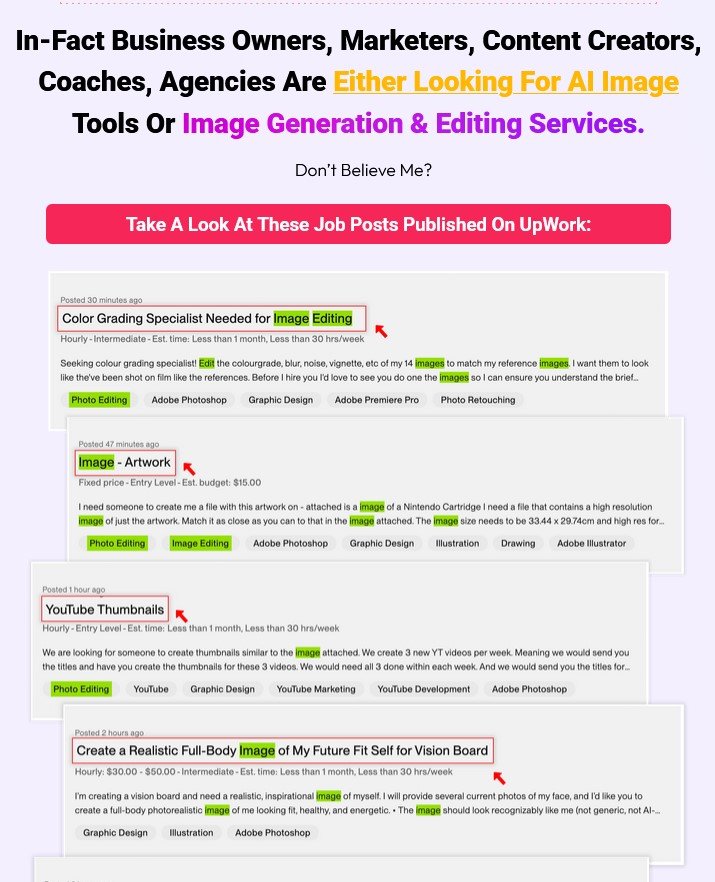 AI Graphics App Builder Review