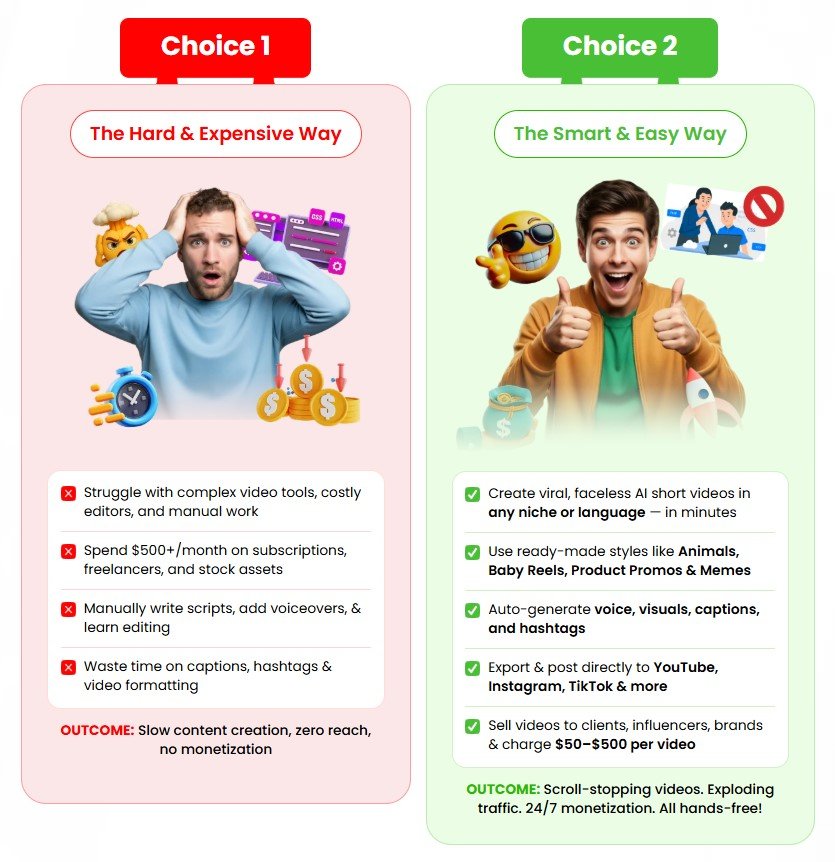 Magic Clips AI Review