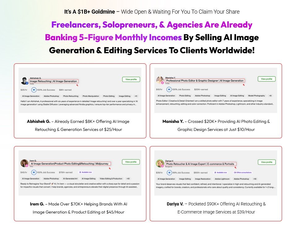 AI Graphics App Builder Review