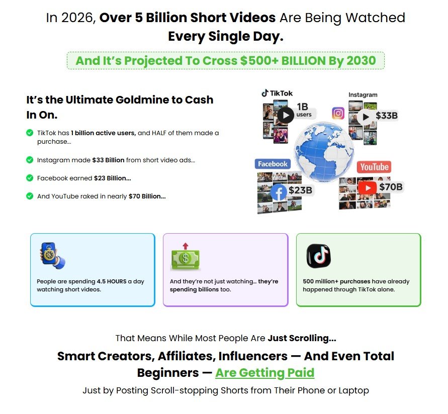 Magic Clips AI Review