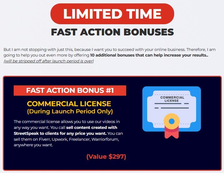 StreetSpeak AI Review