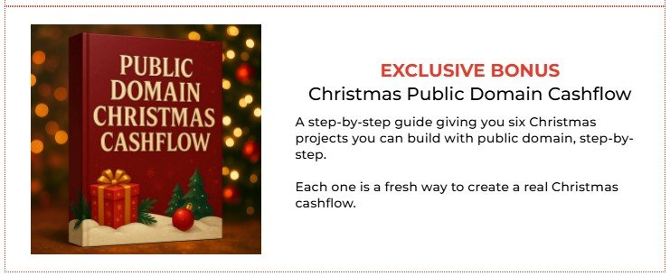 Public Domain Empire 8 Review 2025–2026