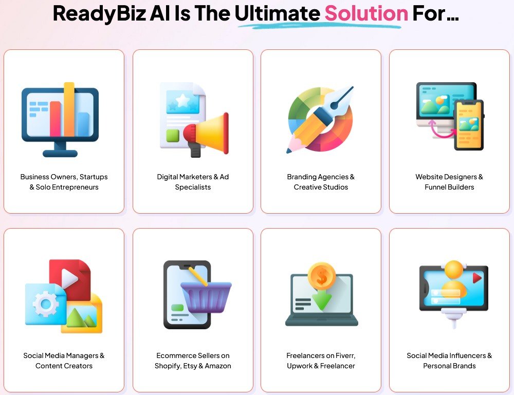 ReadyBiz AI Review