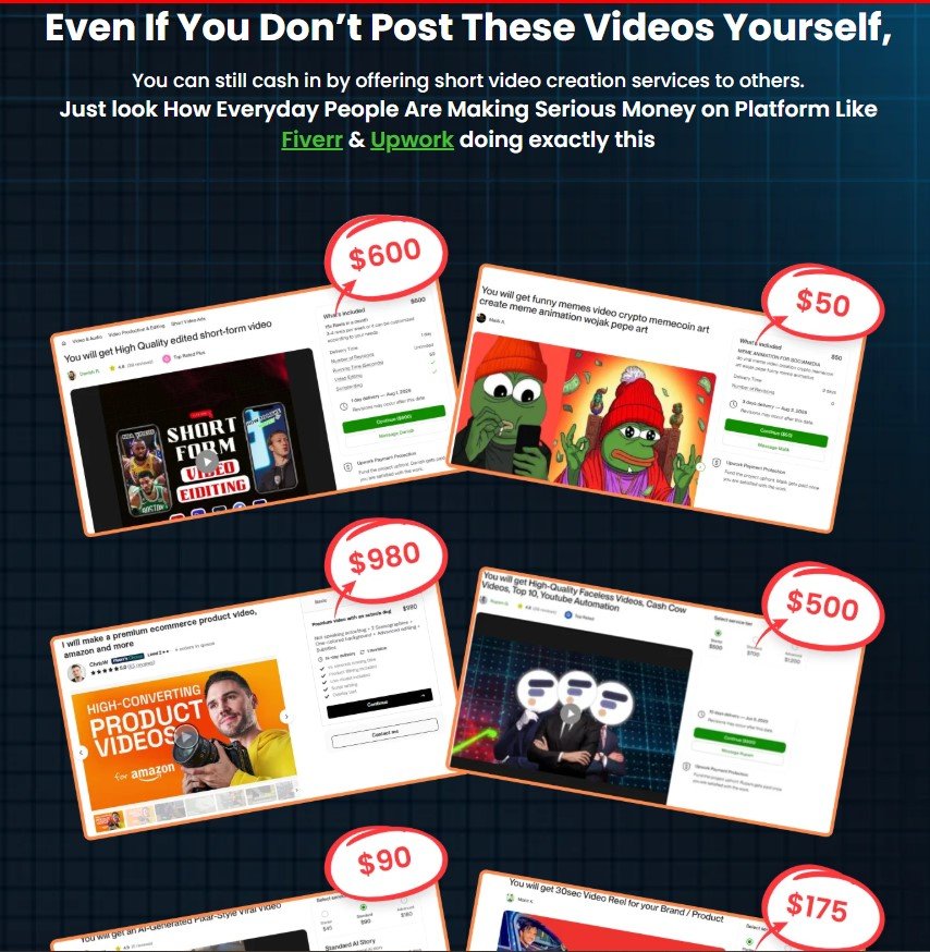 Magic Clips AI Review