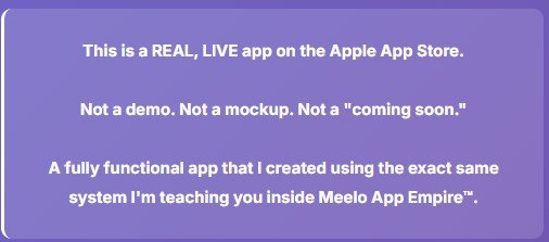 Meelo App Empire Review 2026