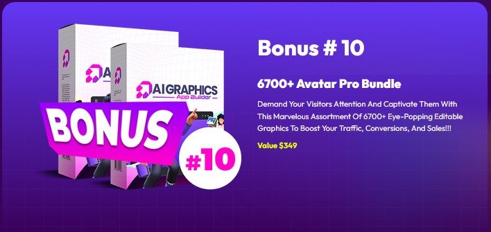 AI Graphics App Builder Review