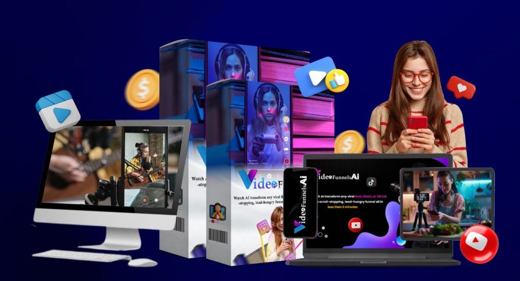 Video Funnels AI Honest Review