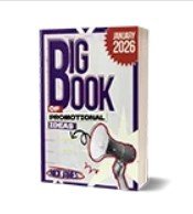 Big Book Of Promotional Ideas Review