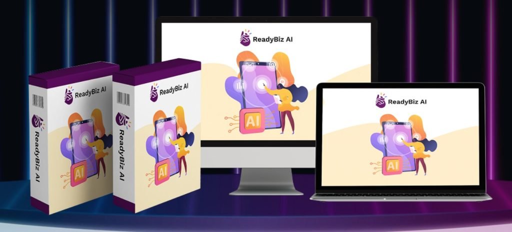 ReadyBiz AI Review