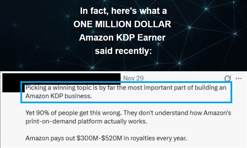 TrendHunter AI Review: How to Spot Profitable Niches Instantly 4 TrendHunter AI Review