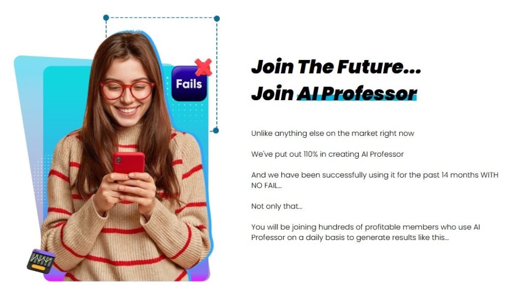 AI Professor Review
