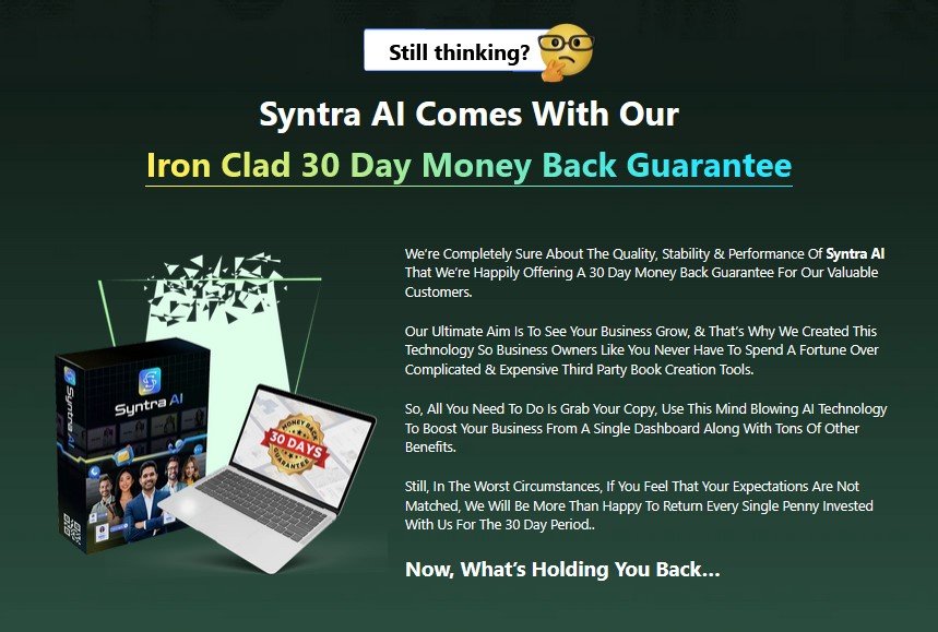 Syntra AI Review