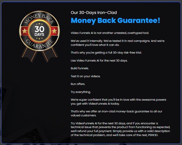 Video Funnels AI Honest Review