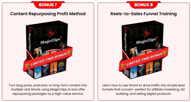 Magic Clips AI Review