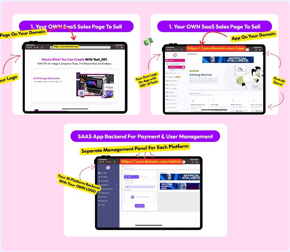 AI Graphics App Builder Review