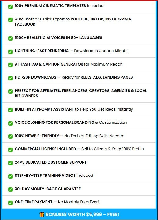 Magic Clips AI Review