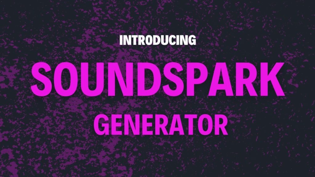 SoundSparkGenerator Review
