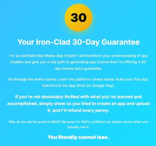 Meelo App Empire Review 2026