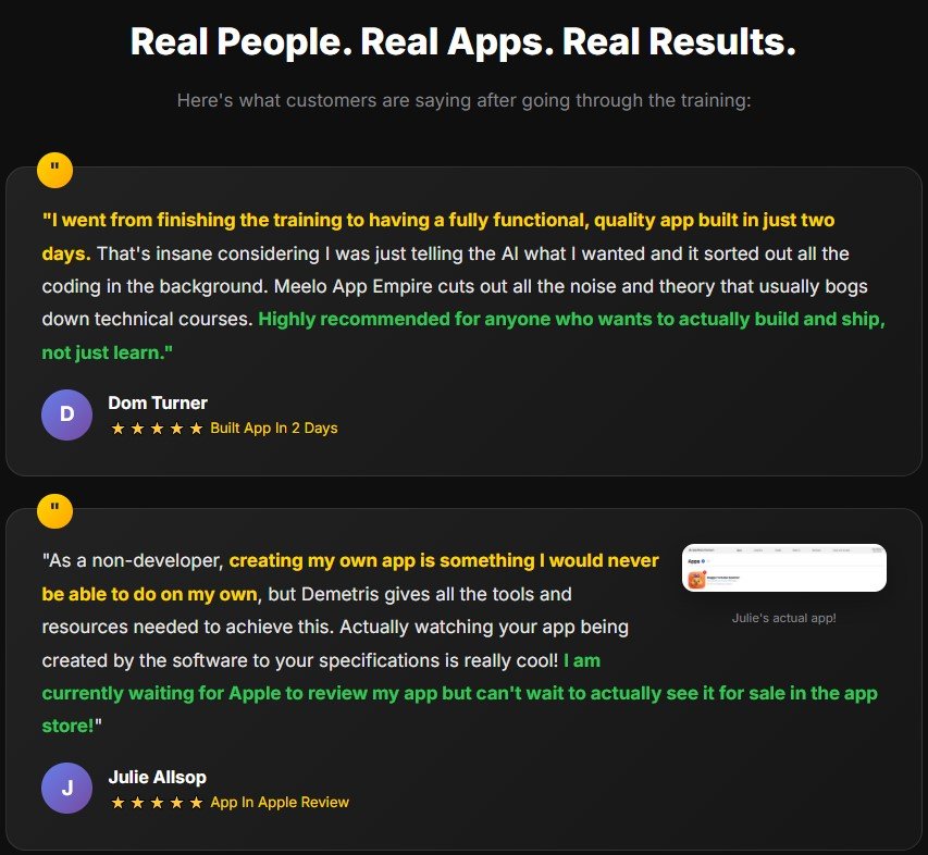 Meelo App Empire Review 2026