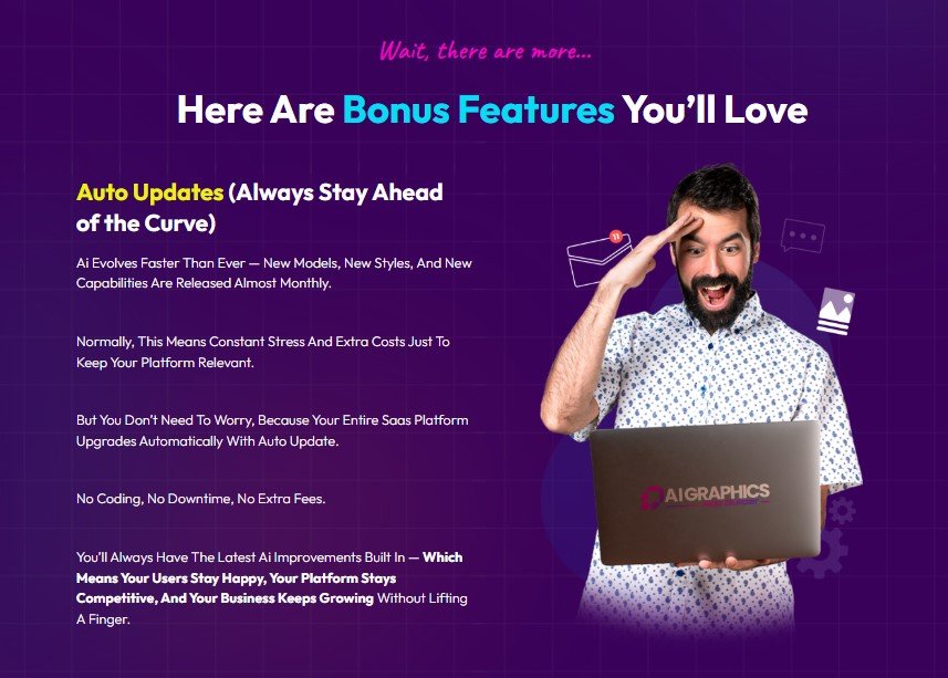 AI Graphics App Builder Review