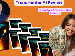 TrendHunter AI Review