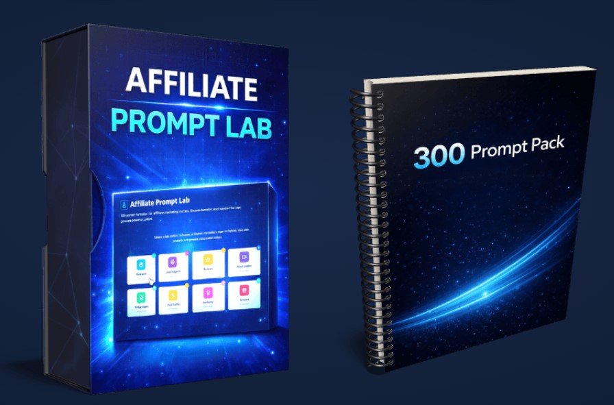 Affiliate Prompt Lab Review