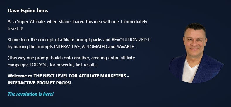 Affiliate Prompt Lab Review