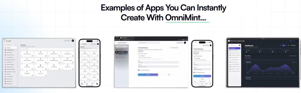 OmniMint AI Review