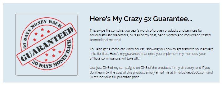 2026 Affiliate Marketing Master File