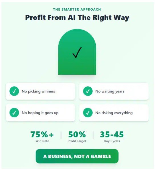 Rebel AI Formula Review