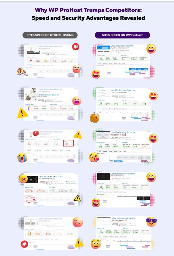 WP ProHost Review 2026