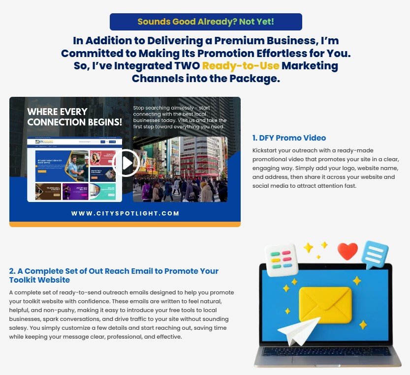 Local Toolkit Fortune Review