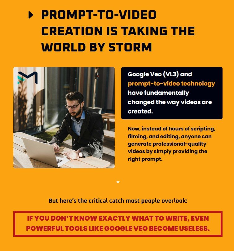 Mega Prompt Studio Review