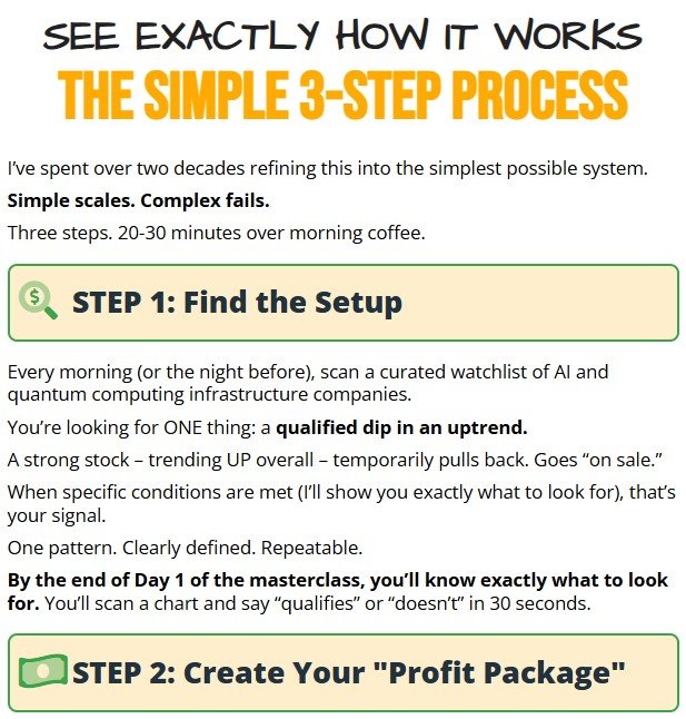 Rebel AI Formula Review
