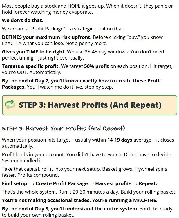 Rebel AI Formula Review