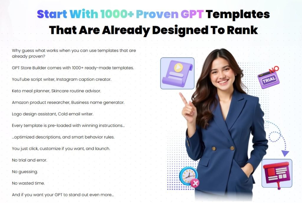 GPT Store Builder Review