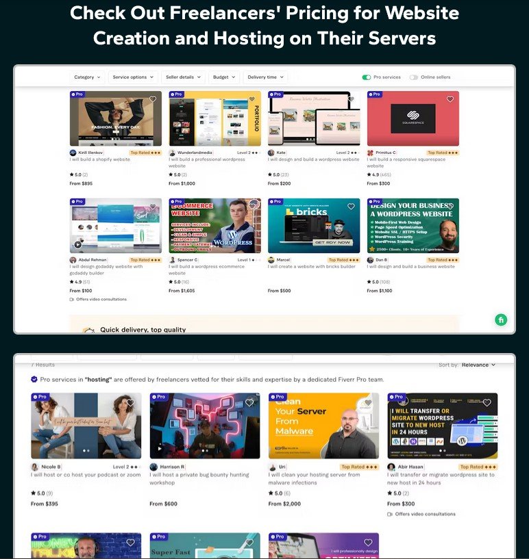 WP ProHost Review 2026