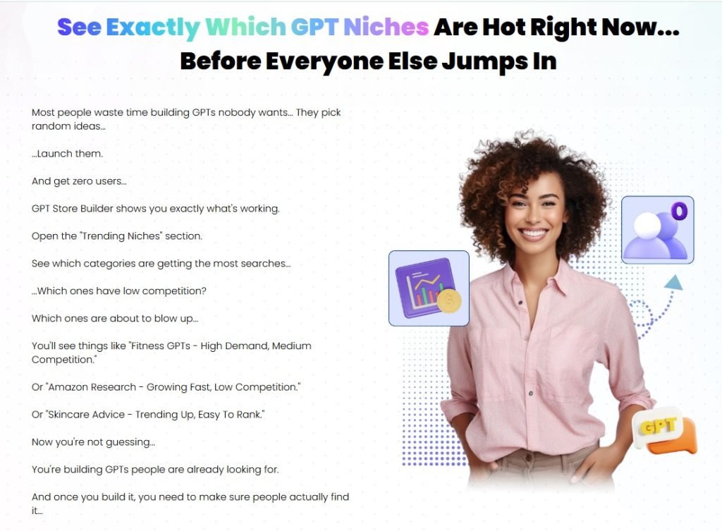 GPT Store Builder Review