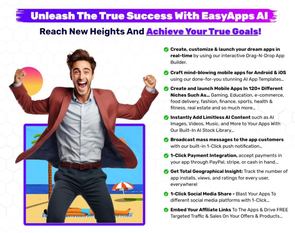 EasyApps AI Review