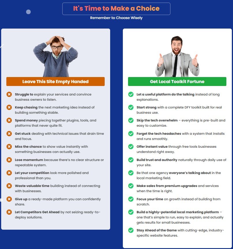 Local Toolkit Fortune Review