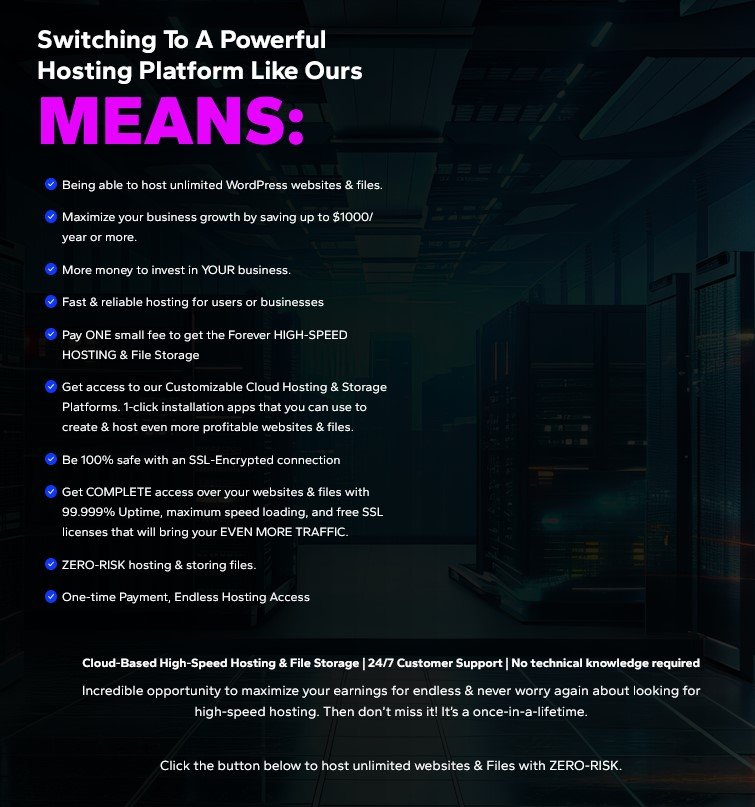 WP ProHost Review 2026