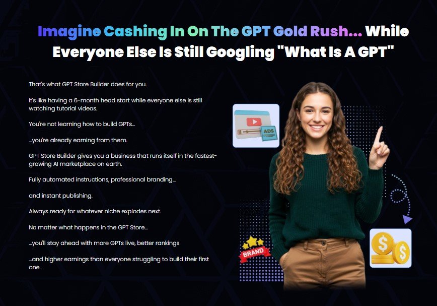 GPT Store Builder Review