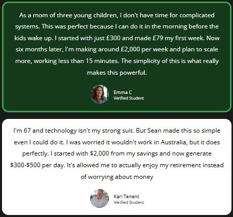 Rebel AI Formula Review