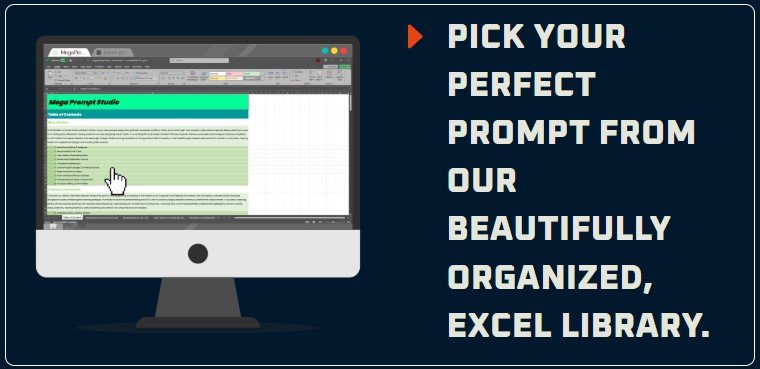 Mega Prompt Studio Review