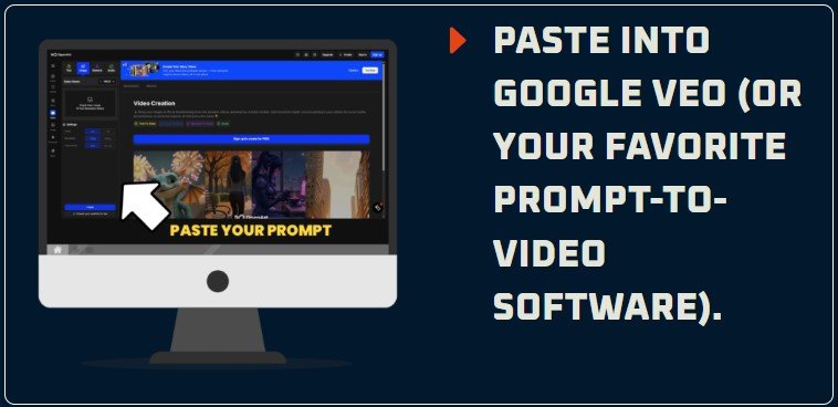 Mega Prompt Studio Review