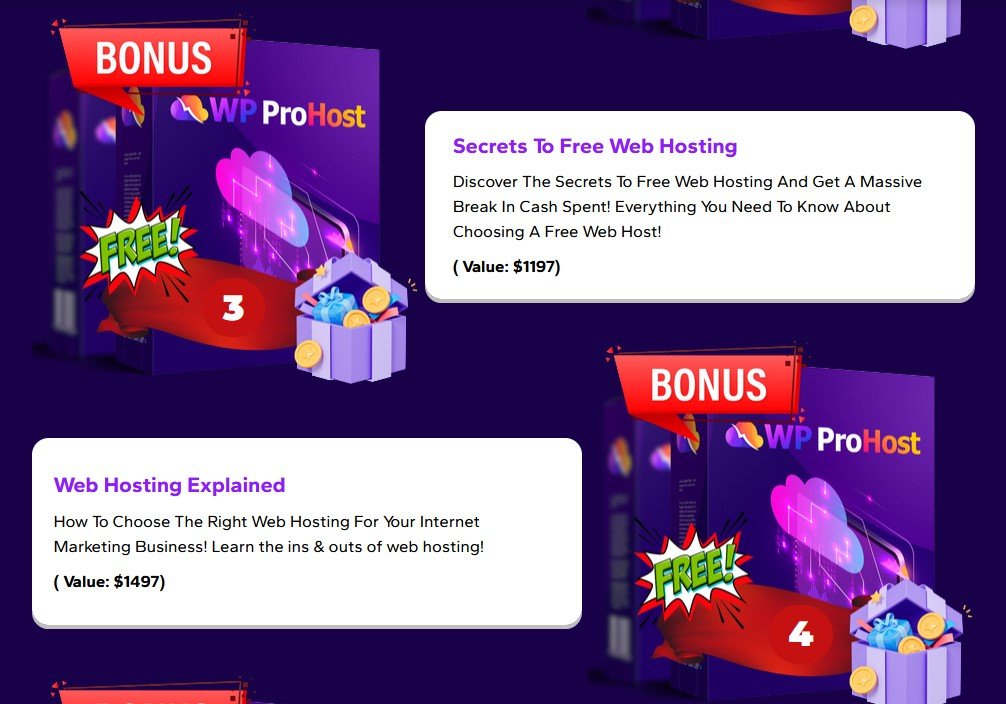 WP ProHost Review 2026