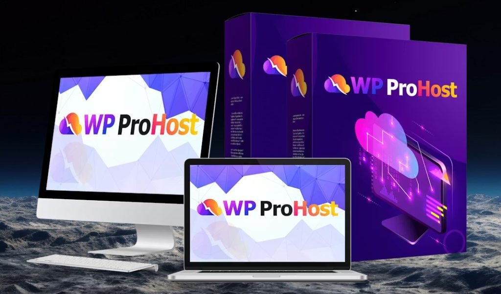 WP ProHost Review 2026