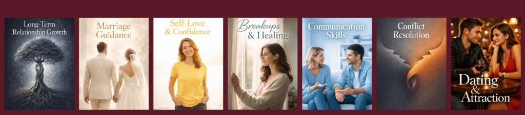 Relationship eBook Empire