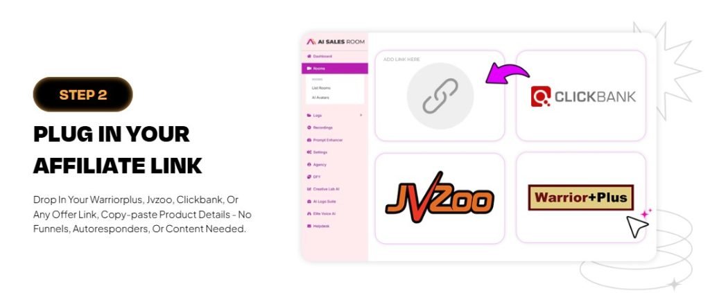 AI Sales Room Review